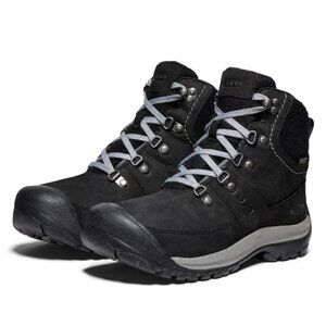 KEEN Kaci iii waterproof winter boots black 11
